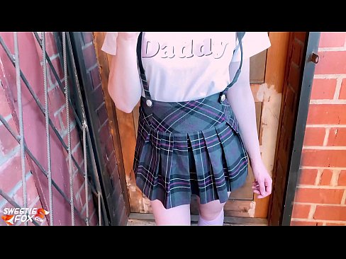 ❤️ Schoolgirl chuqur uning Dick so'radi va sinflar o'rniga fucks. Slutsda pornoda uz.porngifer.ru ❌️❤