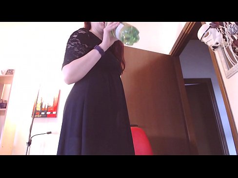 ❤️ Nopok va shirin pantiesni yaxshi ko'radigan itoatkor qul ushbu videoni ko'rgandan keyin onanizmga majbur bo'ladi! Slutsda pornoda uz.porngifer.ru ❌️❤