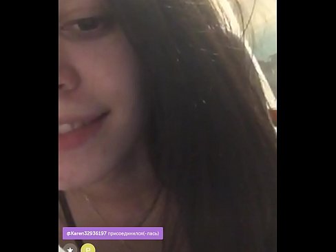 ❤️ Qiziq rus kaltak (Periskop, VKontakte, Instagram) Slutsda pornoda uz.porngifer.ru ❌️❤