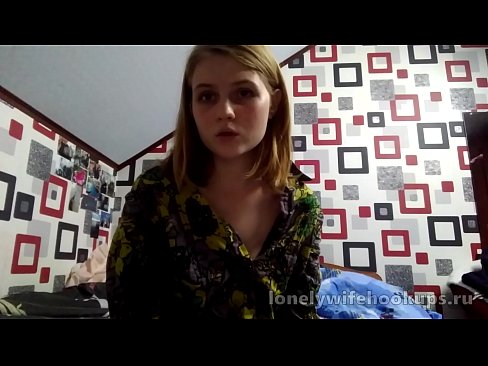 ❤️ Rossiyadan kelgan yosh sarg'ish talaba kattaroq siklarni yaxshi ko'radi. Slutsda pornoda uz.porngifer.ru ❌️❤
