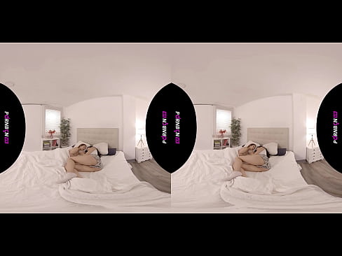 ❤️ PORNBCN VR Ikki yosh lezbiyen 4K 180 3D virtual haqiqatda uyg'onmoqda Jeneva Bellucci Katrina Moreno Slutsda pornoda uz.porngifer.ru ❌️❤