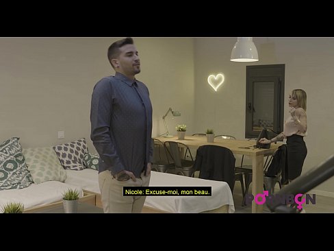 ❤️ PORNBCN 4K Katta ko'krakli bir etuk ayol anal bo'lishni istaydi becerdin yosh gigolo katta sikli oral seks amortizm qattiq sikish qo'l ish it uslubi mushuk yalash orgazm Fransuzcha subtitrlar Slutsda pornoda uz.porngifer.ru ❌️❤